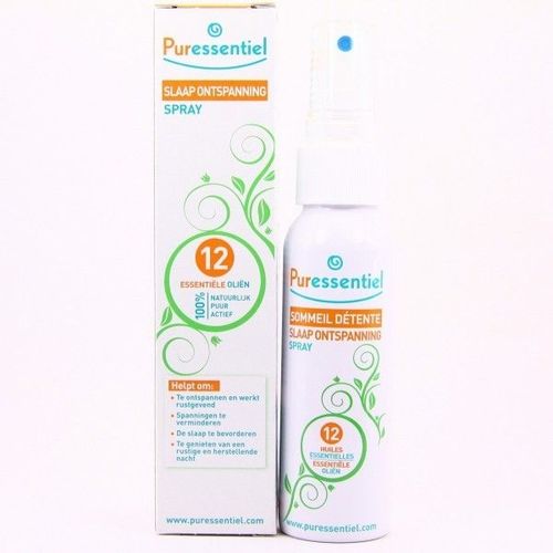 Puressentiel Spray Détente Sommeil 