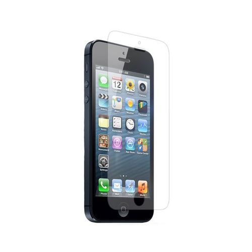 Iphone 5 Film De Protection Transparent