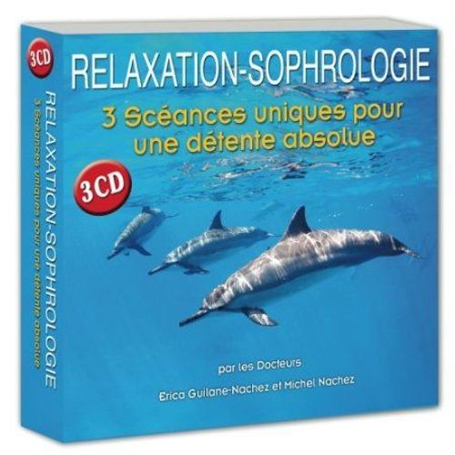 3 Séances Uniques Pour Une Détente Absolue