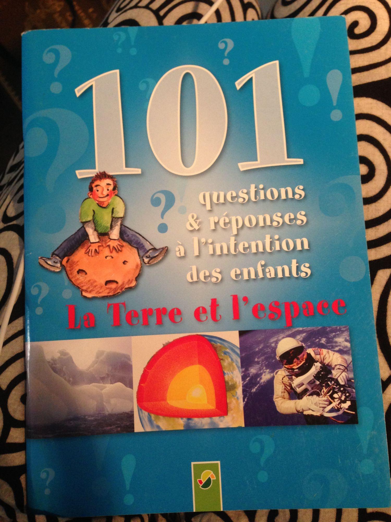 101 questions & réponses à l