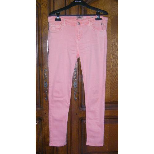 Jean/Jegging Marque Ltb Isabella - Taille W31 Ou 42