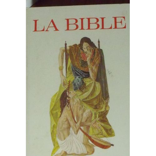 La Bible