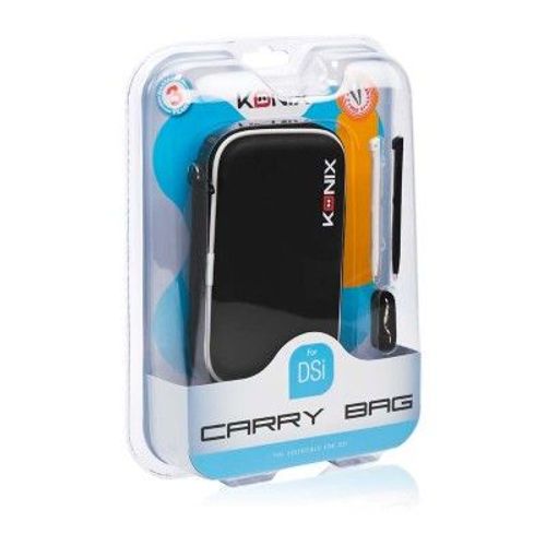 Pack D'accessoires'carry Bag' Pour Dsi