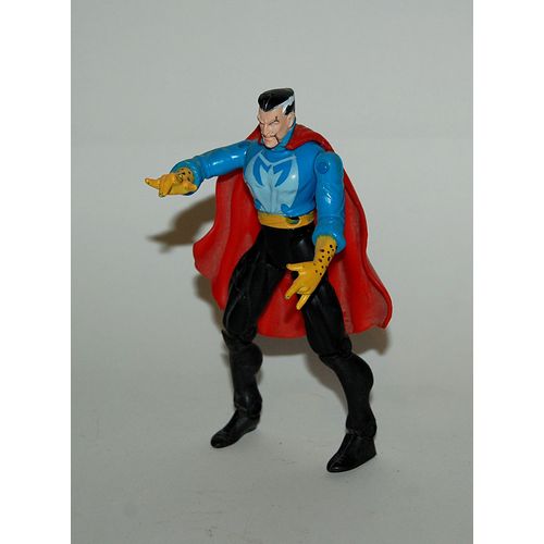Marvel The Magician  Le Magicien 70/80