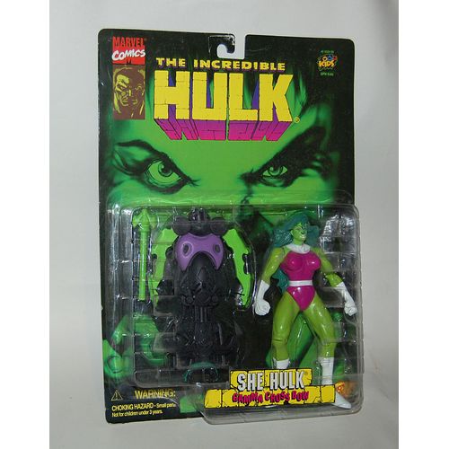 Marvel She Hulk Abomination 70/80