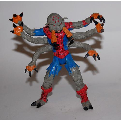 Marvel Spider Man Spider Araignée 70/80