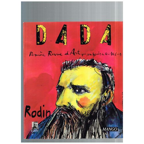 Dada Numero 37 : Rodin