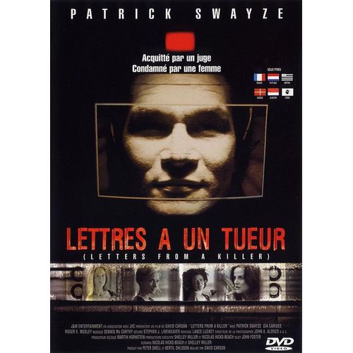 Lettres À Un Tueur