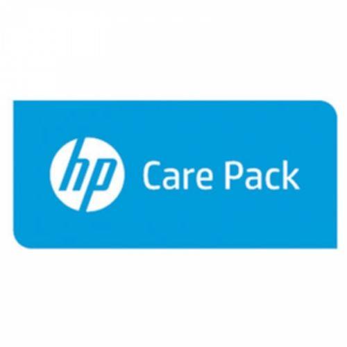 Hp 3 Year Premium Care Notebook Service