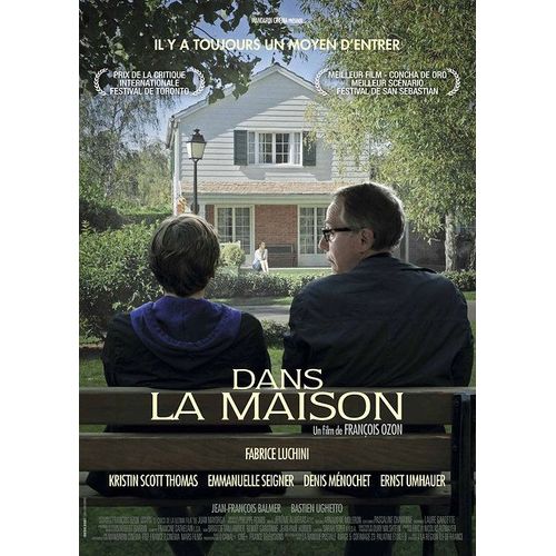 Dans La Maison