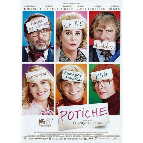 Potiche