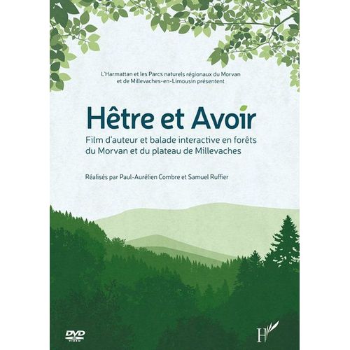Hêtre Et Avoir