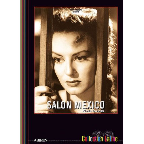 Salon Mexico
