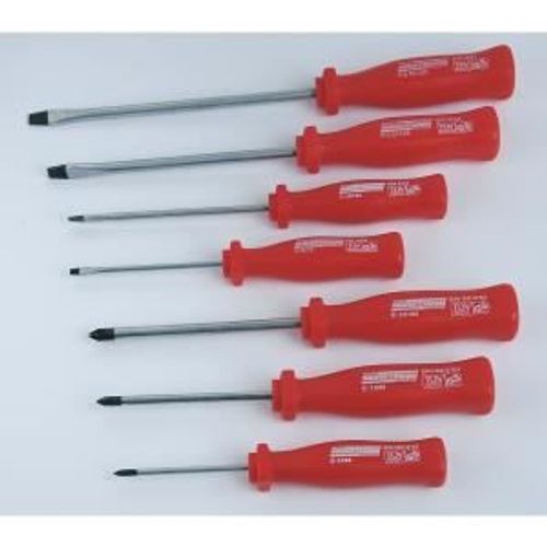 MANNESMANN M1190-07GS Set de 7 tournevis