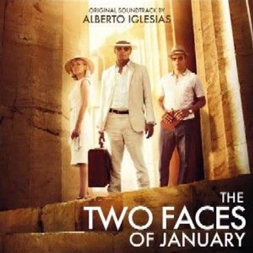 The Two Faces Of January