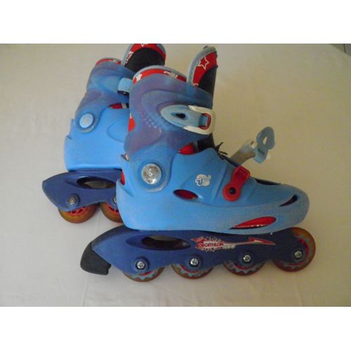 Roller Décathlon Enfant T31 Modèle V100