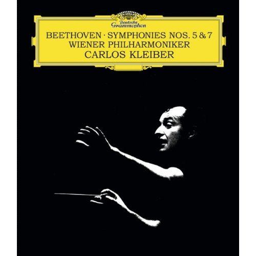 Beethoven - Symphonies Nos. 5 & 7 - Wiener Philharmoniker
