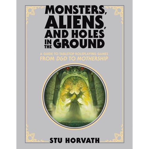 Monsters, Aliens, And Holes In The Ground, Deluxe Edition