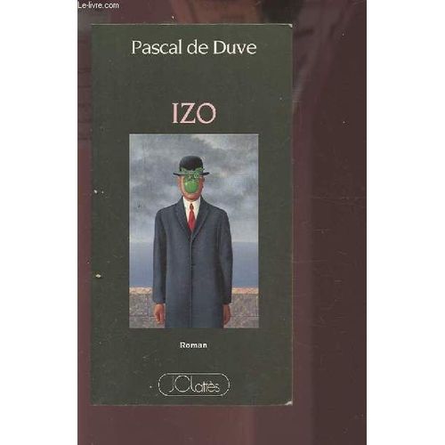 Izo.