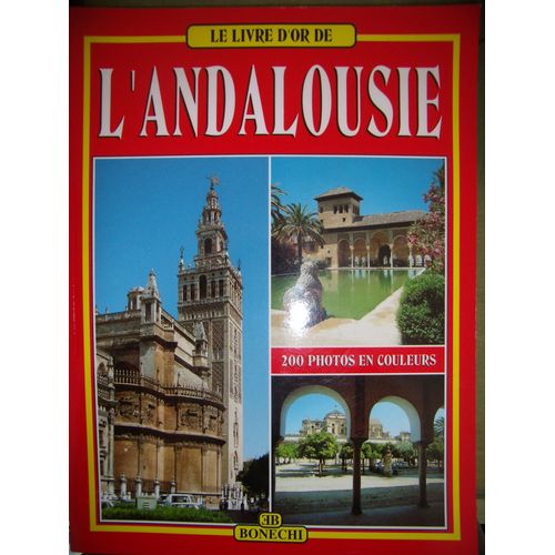 L'andalousie