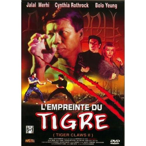 L'empreinte Du Tigre