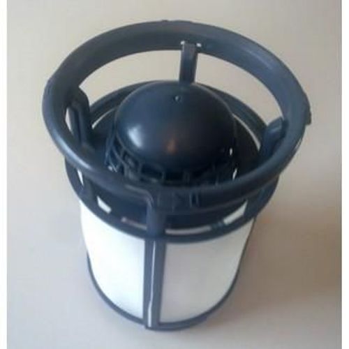 Filtre Cylindre Adp6517 C572 Dwhb00 Lave Vaisselle Whirlpool Adp7560wh