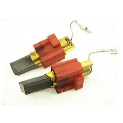 Lot De 2 Charbons Miele W700 A W901 Lave Linge Miele W254