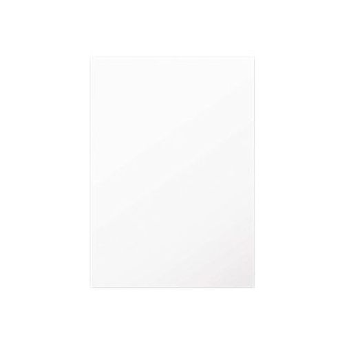 Clairefontaine Pollen - Papier Ordinaire - Blanc - A4 (210 X 297 Mm) - 120 G/M² - 50 Feuille(S)