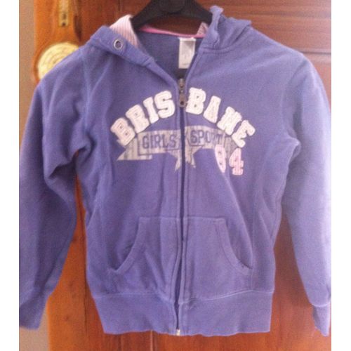 Sweat C&a T 12/13 Ans