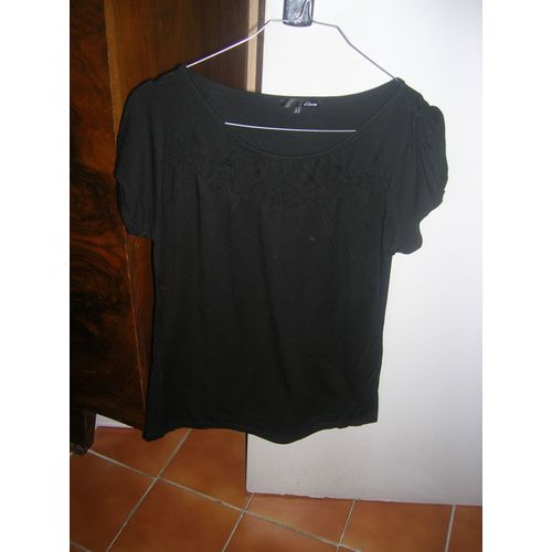 Tunique Etam Taille 42.