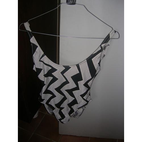 Maillot De Bain Quiksilver Taille L