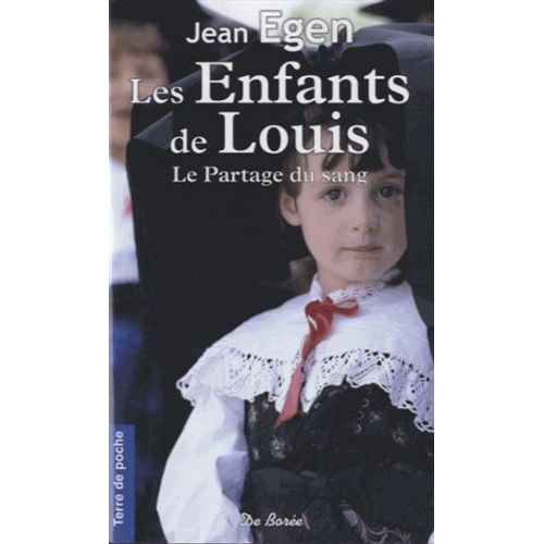 Les Enfants De Louis