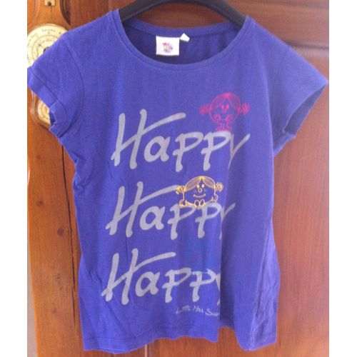 T-Shirt Taille 14 Ans Comme Neuf