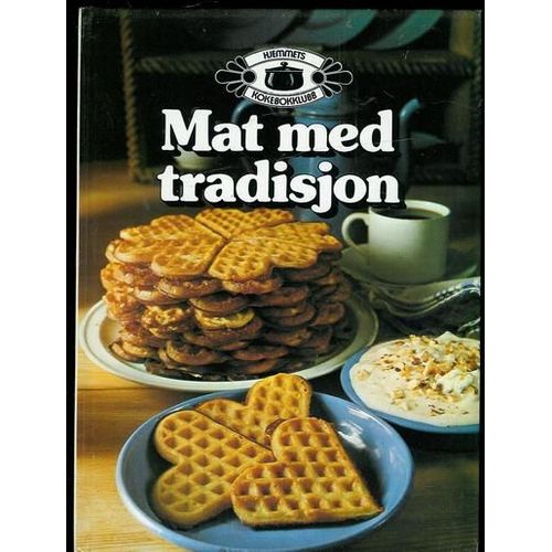 Mat Med Tradisjon