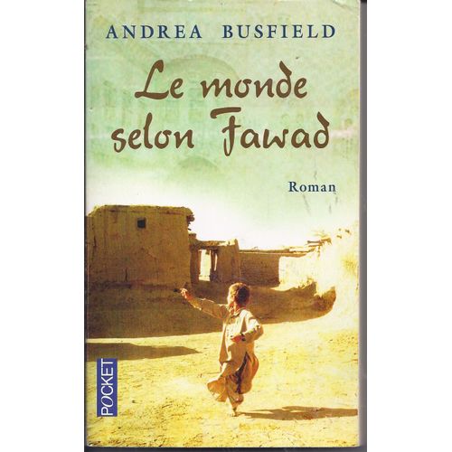 Le Monde Selon Fawad