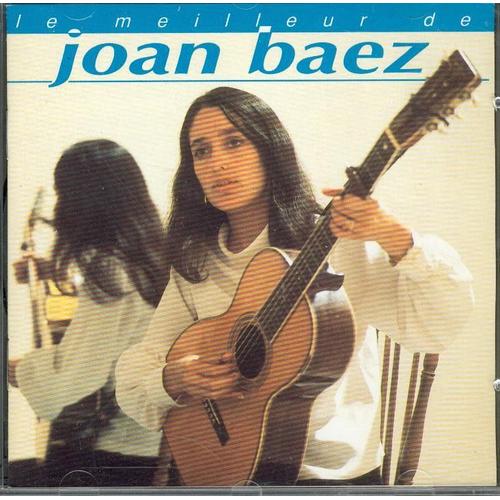 Le Meilleur De Joan Baez - Volume 1