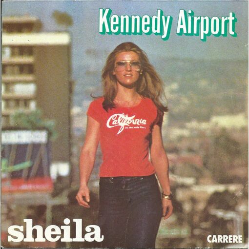 Kennedy Airport Kennedy Airport