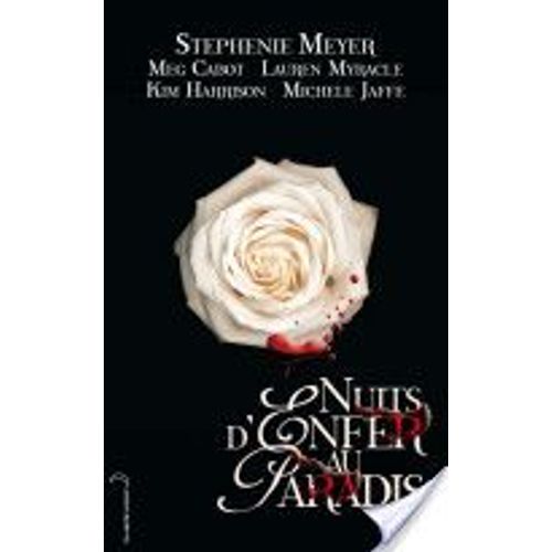 Nuits D'enfer Au Paradis