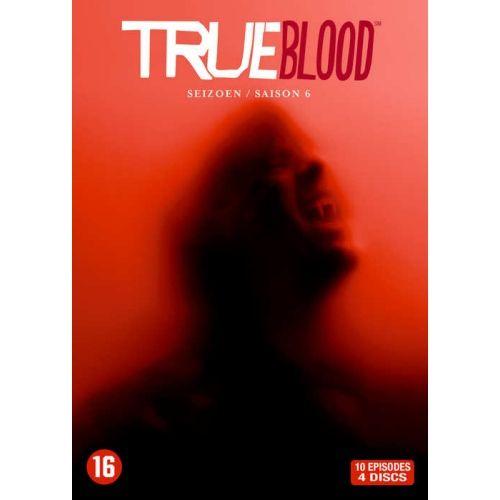 True Blood - L'intégrale De La Saison 6
