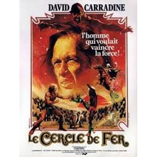 Cercle De Fer