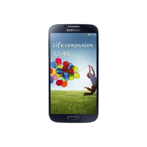 Samsung GALAXY S4 16 Go Noir brumeux Android 4.2.2 (Jelly Bean)