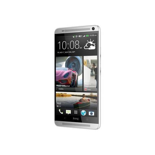 HTC One Max 16 Go Argent