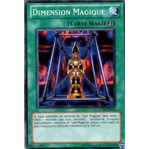 Dimension Magique  - Tu06-Fr016