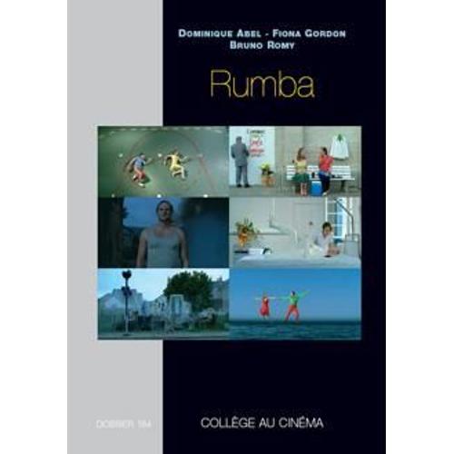 Dossier Rumba 184