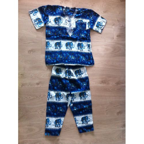 Ensemble Haut + Pantalon Garçon 14 - 15 Ans