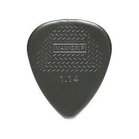 Dunlop Médiator Max-Grip Nylon Standard 1.14 Mm