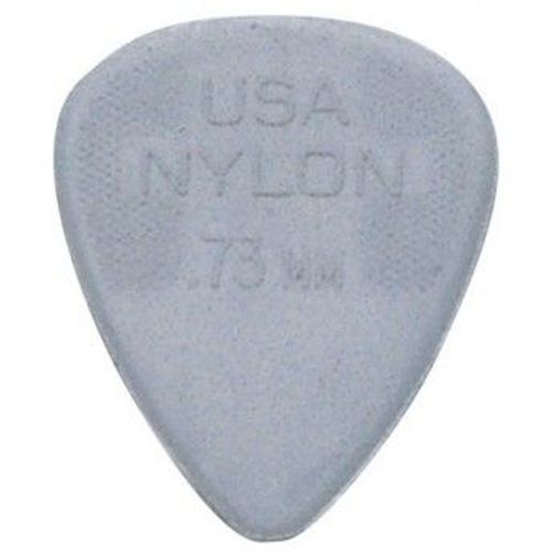 Médiator Dunlop 0,73 Mm - Médium - 44r73