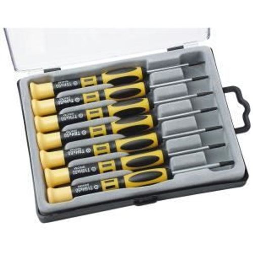 MANNESMANN M11730 Set de 7 tournevis profil T