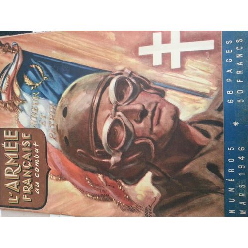 L'armée Française Au Combat 5