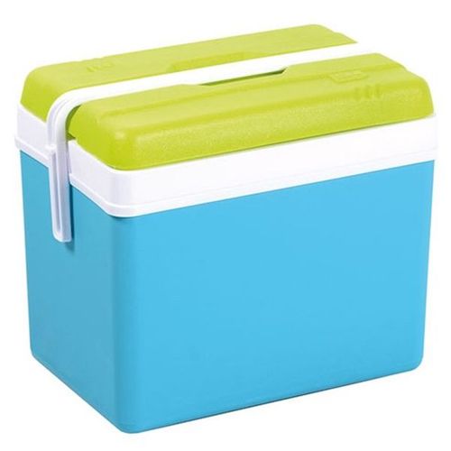 Glacière 35l Turquoise Et Verte 19762 Turquoise Promo